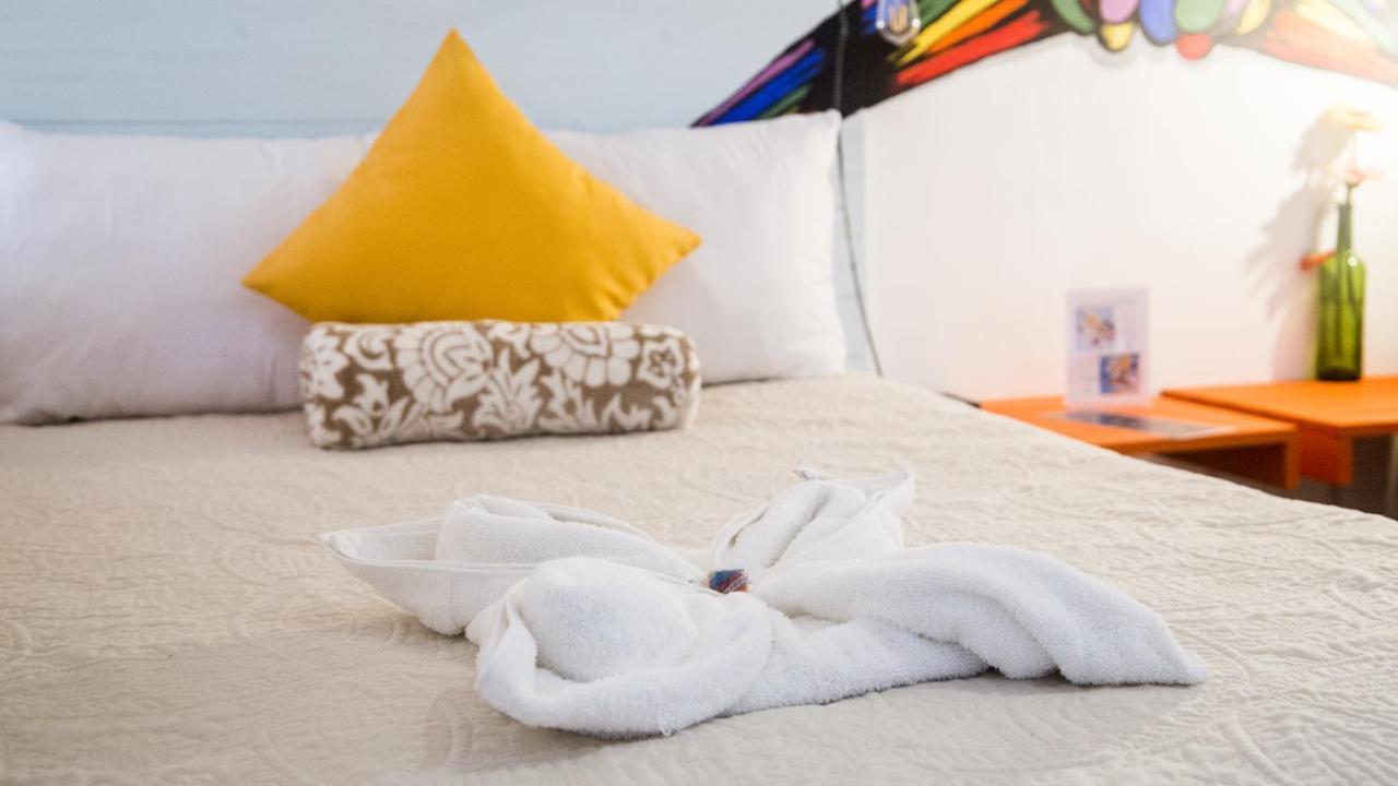 Hotel Y Arte Norte 안티구아 과테말라 외부 사진