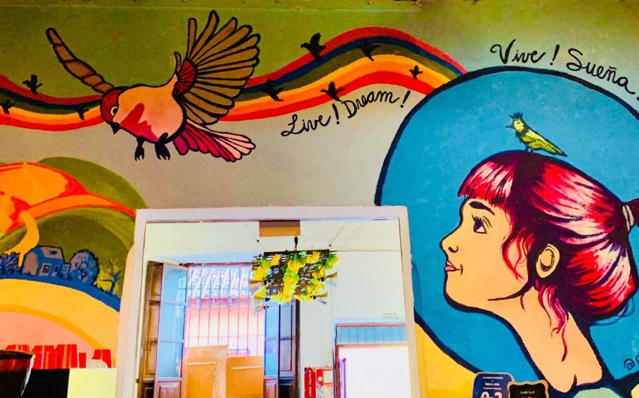 Hotel Y Arte Norte 안티구아 과테말라 외부 사진